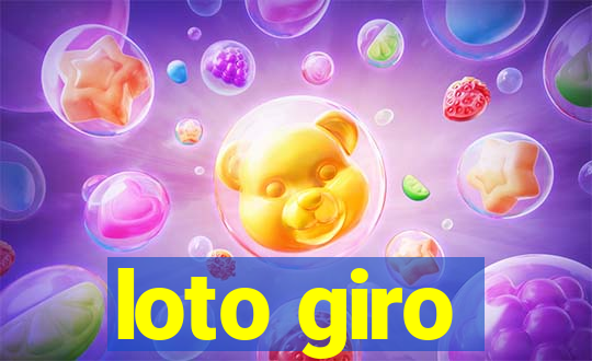 loto giro